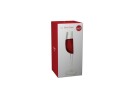Winkee Halvt Vinglass Nude - Unik Design for Vinsmaking