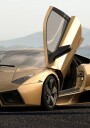Lamborghini Reventón Plakat Plakat / 30x40cm