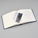 Fotoalbum Classic 200 Marine