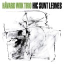 Havard Wiik Hic Sunt Leones Vinyl