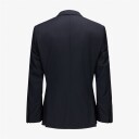 BOSS Huge Suit Jacket - Dark Blue