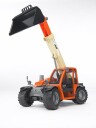Bruder JLG 2505 Telehandler