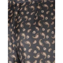 Max Mara Studio Dame Bukser Flerfarget S,