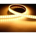 Ansell Lighting K Cell LED strip utendørs 2700K 10 meter
