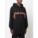 Lanvin Herre Gensere & Hettegensere Svart M,