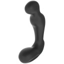 ElectraStim Silicone Noir Sirius Prostate Massager     - Svart