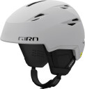 Giro Grid Spherical Mips S Matte Light Grey
