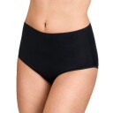 Miss Mary Soft Panty Truser Svart XXXL Dame