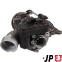 Turbolader JP GROUP 1117409700