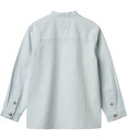 Wheat Shirt Willum Blå 116/6Y
