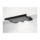 Electrolux LFP326FB Ventilator 410 m³/t Uttrekkbar Sort