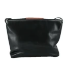Salvatore Ferragamo Dame Svart