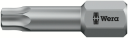 Wera 867/1 TZ TORX Bit 25 mm med 1/4" sekskantfeste