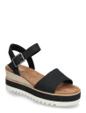 TOMS Diana - Black - 38