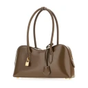 Stella McCartney Dame Vesker Brun ONE SIZE,