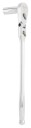 Milwaukee Skralle med Flex Hode 1/2" (Lang)