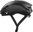 ABUS GameChanger 2.0 sykkelhjelm Velvet Black