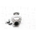 Katalysator NAP carparts CAK10646