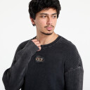Genser DIESEL K Darren D Knitwear Black XL