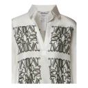 Max Mara Dame Bluser & Skjorter Flerfarget 3XS,
