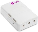 Eurolan Veggboks 12B-04-01Wt-2-Telia