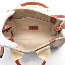 Chloé Dame Beige