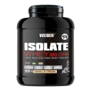 Weider Isolate Whey – Flere varianter – 908g