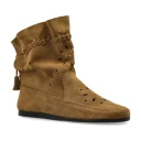 Isabel Marant Dame Sko Brun 36 EU,
