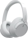 Sony WH-CH720N Hvit