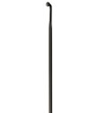 DT Swiss Aerolite J bend svart