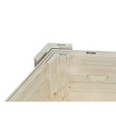Palmako Grillhytte eva 8,7 9,2 m2