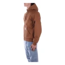 Carhartt Wip Herre Gensere & Hettegensere Brun L,