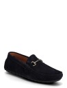Dune London Brackon   Navy   44