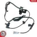 ABS sensor ESEN SKV 06SKV525
