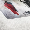 Hahnemühle Goya Canvas 340gr 24" Rull 12m Poly Cotton Natural White