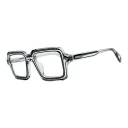Theo unisex Accessories Svart ONE SIZE,