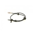 Sensor, ABS BOSCH 0 265 007 051