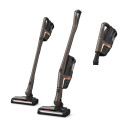 Miele Triflex HX2 Pro skaftstøvsuger 11806010 (grå)