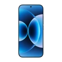 Xiaomi 17 Mobiltelefon 12GB RAM 512GB Internminne Ice Blue
