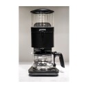 POINT POCM501BL KAFFETRAKTER SVART POCM501BL
