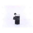 Intercooler NISSENS 96497
