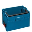Bosch LT-BOXX 272 Oppbevaringsboks, Garasjeinnredning & oppbevaring