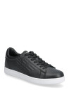 EA7 Sneaker - Black - 7.5