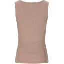 NOU Marjory Rib Tanktop Dame Lyserosa 42