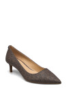 Michael Kors Alina Flex Kitten Pump Brown 39