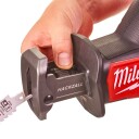 Milwaukee Bajonettsag M18 FHZ-0X 18V