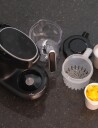 Twistshake 6in1 Baby Food Processor V2 Black