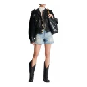 Balmain Dame Jakker Svart 2XS,