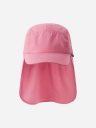 Reima Biitsi Sunhat Rosa 52