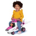 Paw Patrol Superfilmen Ride-On Gåbil Skye's Jet
